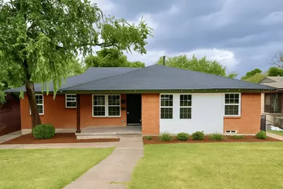 921 Fernwood Avenue, Dallas, TX 75216 - Photo 1