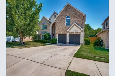 8305 Bishop Pine Road, Denton, TX 76208 - Photo 1