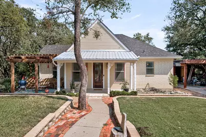 430 Vine Street, Weatherford, TX 76086 - Photo 1