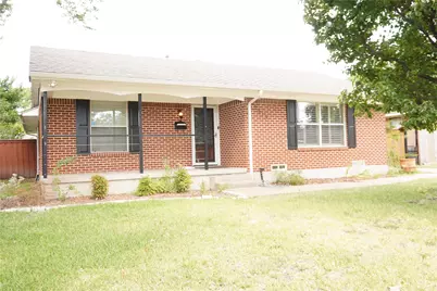 1419 Flamingo Lane, Garland, TX 75042 - Photo 1