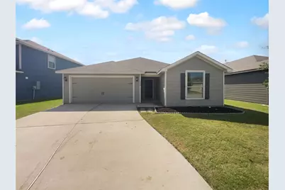 124 Crockett Way, Venus, TX 76084 - Photo 1