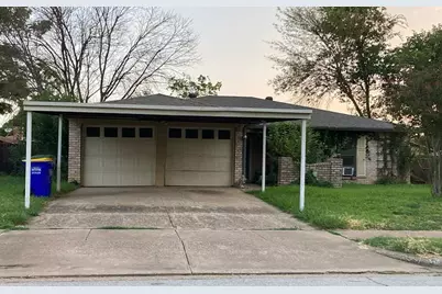 6433 Heather Drive, Watauga, TX 76148 - Photo 1