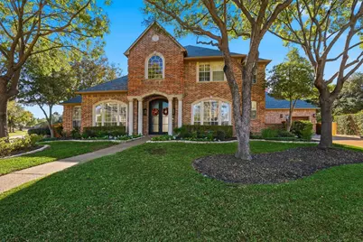 3901 Victory Court, Flower Mound, TX 75028 - Photo 1