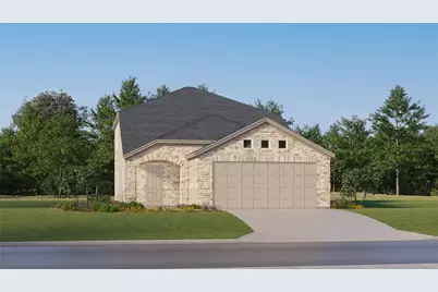 244 Bable Run Drive, Little Elm, TX 75068 - Photo 1