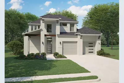 4809 Bishop Street, McKinney, TX 75071 - Photo 1