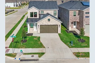 1441 Imperial Avenue, Little Elm, TX 75036 - Photo 1