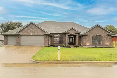 1642 Oxford Drive, Kaufman, TX 75142 - Photo 1