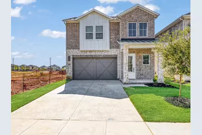1428 Imperial Avenue, Little Elm, TX 75036 - Photo 1