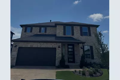 215 Silvermist Drive, Melissa, TX 75454 - Photo 1