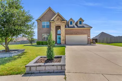 3006 Limestone, Forney, TX 75216 - Photo 1