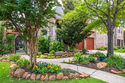 33 Glistening Pond Drive, Frisco, TX 75034 - Photo 1