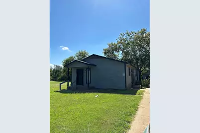 410 Bethlehem Street, Terrell, TX 75160 - Photo 1