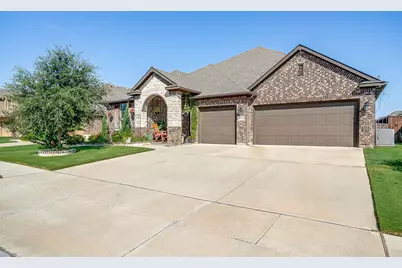 1688 Laramie Lane, Burleson, TX 76028 - Photo 1