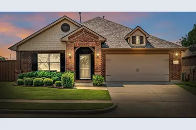 1117 Haskell Drive, Melissa, TX 75454 - Photo 1