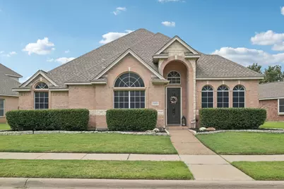 6401 Day Spring Drive, The Colony, TX 75056 - Photo 1
