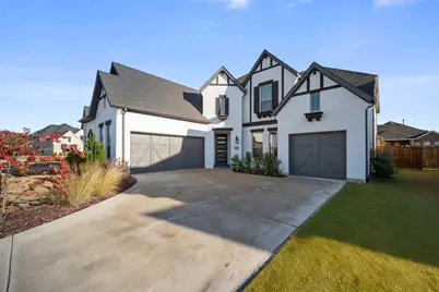 520 Yellow Rose Lane, Wylie, TX 75098 - Photo 1