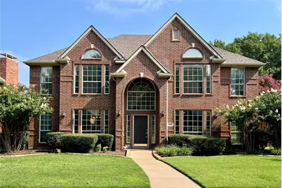 4401 Crown Ridge Drive, Plano, TX 75024 - Photo 1