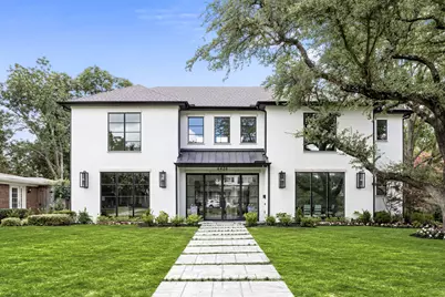 6426 Chevy Chase Avenue, Dallas, TX 75225 - Photo 1