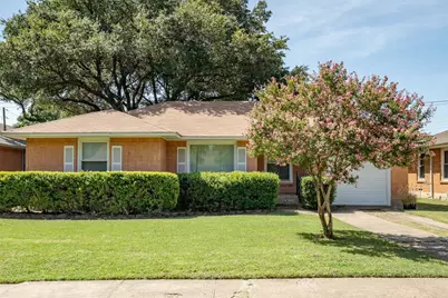 2324 Materhorn Drive, Dallas, TX 75228 - Photo 1