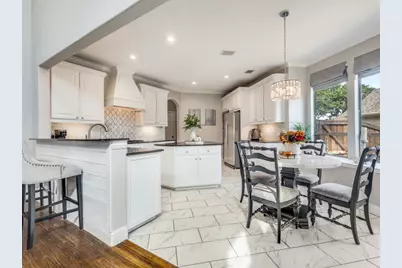 2806 Spring Oaks Drive, Highland Village, TX 75077 - Photo 1