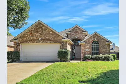 8301 Sonnet Drive, McKinney, TX 75071 - Photo 1