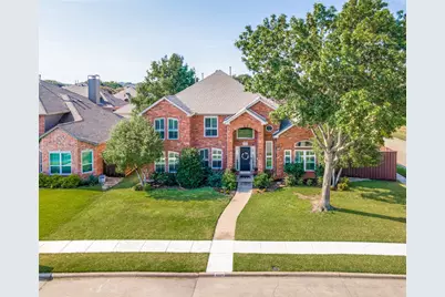 4224 Deerhurst Drive, Plano, TX 75093 - Photo 1