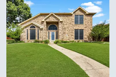6808 Wilhelmina Drive, Sachse, TX 75048 - Photo 1