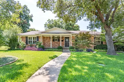 9766 Broken Bow Road, Dallas, TX 75238 - Photo 1