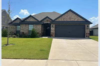4808 Elite Drive, Sanger, TX 76266 - Photo 1