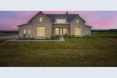 1012 Agnes N, Springtown, TX 76082 - Photo 1