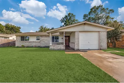 2708 Keyhole Street, Irving, TX 75062 - Photo 1