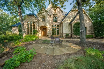 8708 Baltusrol Drive, Flower Mound, TX 75022 - Photo 1