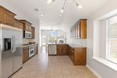 2655 Lake Ridge Drive, Little Elm, TX 75068 - Photo 1