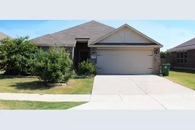 108 Magnolia Drive, Sanger, TX 76266 - Photo 1