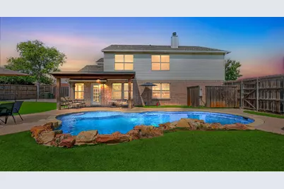 2052 Diamond Ridge Drive, Carrollton, TX 75010 - Photo 1