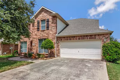 4121 Dellman Drive, Roanoke, TX 76262 - Photo 1