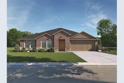 2209 Providence Drive, Abilene, TX 79601 - Photo 1