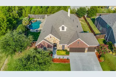 12205 Audrianna Drive, Frisco, TX 75033 - Photo 1