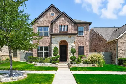 804 Lamp Post Lane, Argyle, TX 76226 - Photo 1