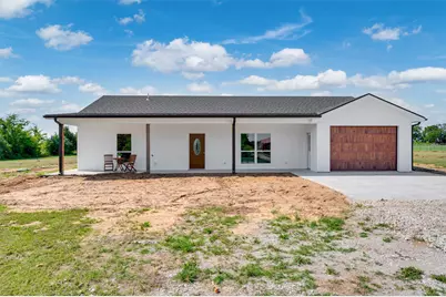 589 County Road 35500, Sumner, TX 75486 - Photo 1