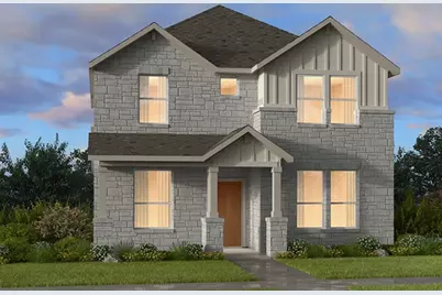 1153 Beautyberry Lane, Celina, TX 75009 - Photo 1