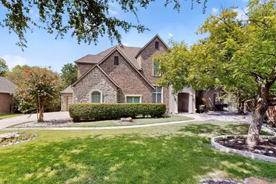 2700 Hidden Forest Drive, McKinney, TX 75072 - Photo 1