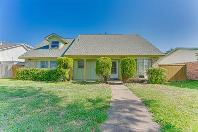 4013 Hillsdale Lane, Garland, TX 75042 - Photo 1