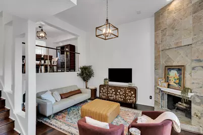 4310 Bowser Avenue #105, Dallas, TX 75219 - Photo 1