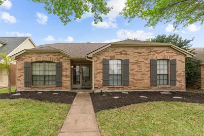 2701 Deer Creek Court, Garland, TX 75040 - Photo 1