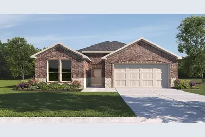2077 Marble Drive, Royse City, TX 75189 - Photo 1