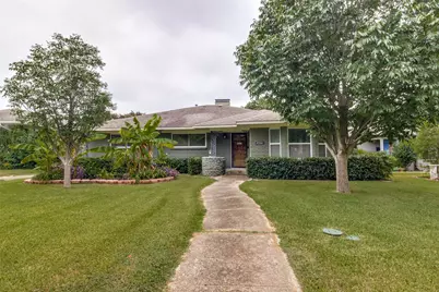 4184 Park Lane, Dallas, TX 75220 - Photo 1