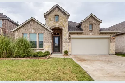 1604 Cedar Crest Drive, Forney, TX 75126 - Photo 1