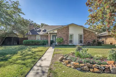 2116 Oak Brook Drive, Richardson, TX 75081 - Photo 1