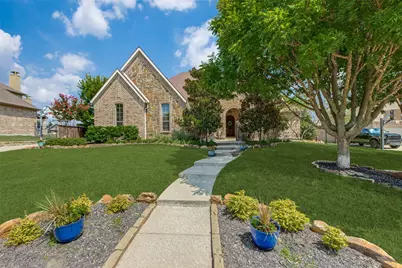 1020 Caribou Drive, Prosper, TX 75078 - Photo 1